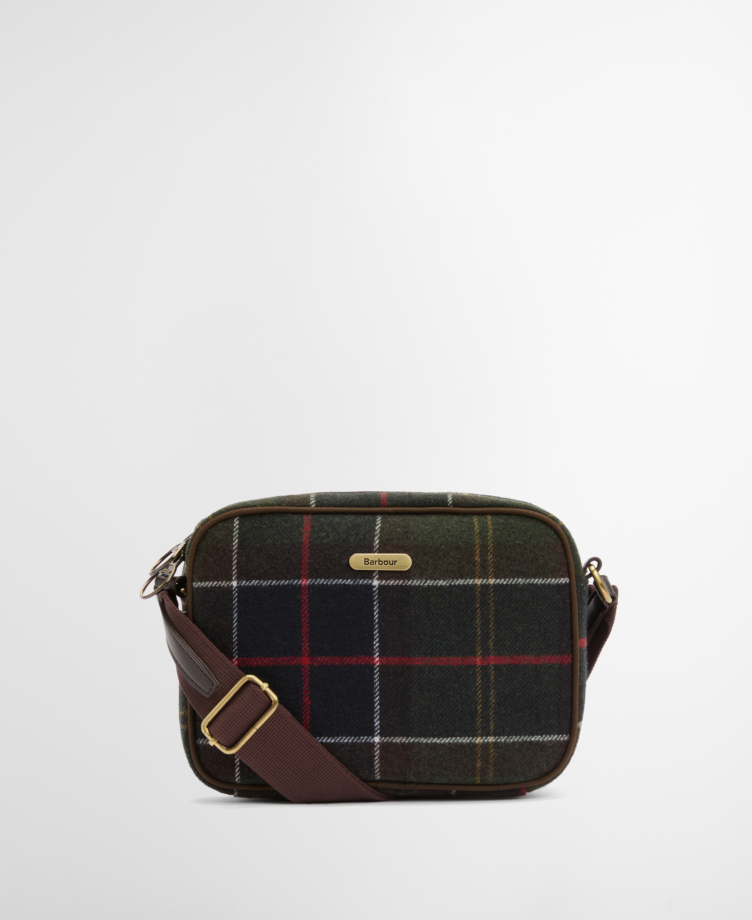 Sac en bandoulière Barbour Culross