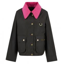 Veste Barbour Wax Icons Spey