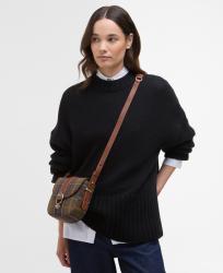 Sac Tartan Barbour en Bandoulière Elm