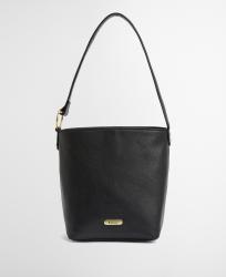 Sac Sceau Barbour Cedar en Cuir