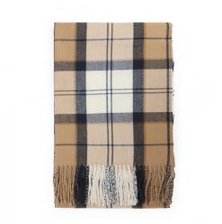 Echarpe Barbour Hailes