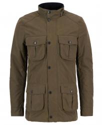 Veste Wax Barbour Corbridge