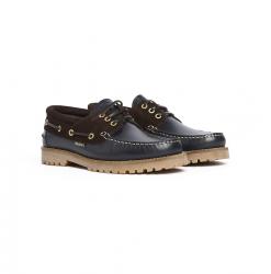 Chaussures Barbour Bateau Deck