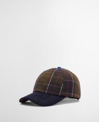 Casquette Barbour x Paul Smith