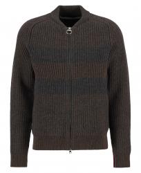 Pull Bomber Barbour x Paul Smith
