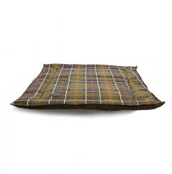 Tapis Barbour pour Chien