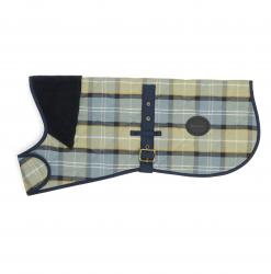 Manteau pour chien Barbour Tartan