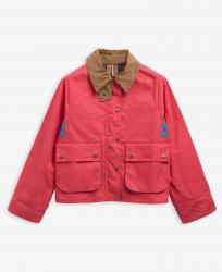 Veste casual Barbour x Paul Smith Spey