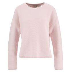 Pull marin &agrave; col rond Barbour