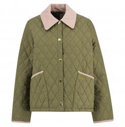 Veste Quilt Barbour Icons Liddesdale