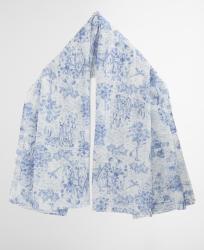 Echarpe Barbour Wisteria