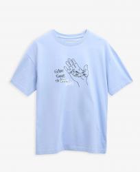 T-Shirt Barbour x Paul Smith Ollerton