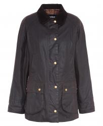 Veste Wax Barbour Beadnell