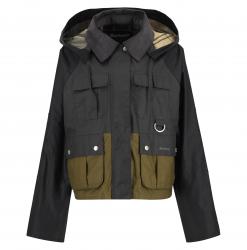 Veste Wax Barbour Liza