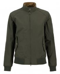 Veste Barbour International Steve McQueen Harrington Rectifier