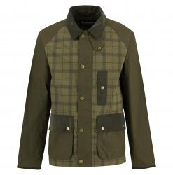 Veste Casual Festival Modified Barbour Bedale