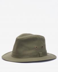 Chapeau Safari Barbour Dawson