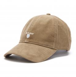 Casquette Barbour Bayfield Cord