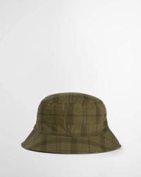 Bob Barbour Tartan Transport