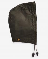 Capuche wax Barbour l&eacute;g&egrave;re