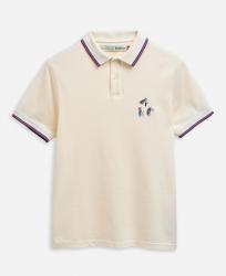 Polo Barbour x Paul Smith Lure