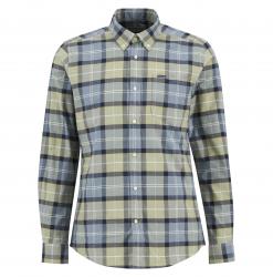 Chemise Barbour Lewis