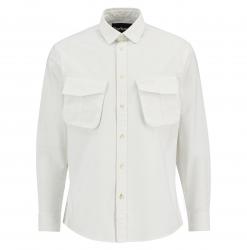 Chemise Oversize Barbour Oxford Arnham Jungle