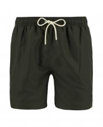 Short de bain Barbour tartan réactif à l'eau