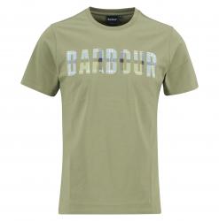 T-Shirt Barbour Thurford