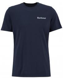 T-Shirt graphique Barbour Camber