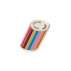 Pins Barbour x Paul Smith Rock