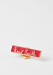 Pins Barbour x Paul Smith 1935