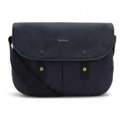 Sac bandouli&egrave;re Barbour Transport Riverer