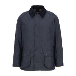 Veste Wax Lightweight Barbour Ashby