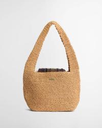 Tote Bag Barbour Lily Woven