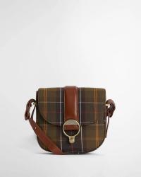 Sac en bandouli&egrave;re Barbour Elm Tartan