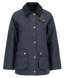 Veste Wax Barbour Acorn