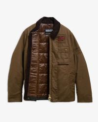 Veste Wax Barbour International Workers Steve Mcqueen