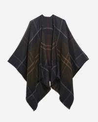 Cape Tartan Barbour Blair