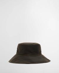 Chapeau bob Wax Barbour Brambling