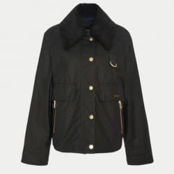 Veste Wax Barbour Catton