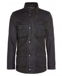 Veste Wax Barbour Corbridge