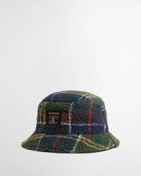 Chapeau bob en polaire Barbour Field