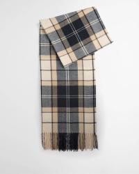 Écharpe Tartan Barbour Hailes