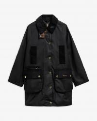 Veste Wax Barbour Icons Modern Beaufort