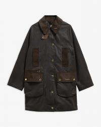 Veste Wax Barbour Icons Modern Beaufort