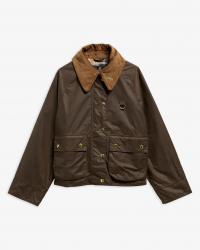 Veste Wax Barbour Icons Modern Spey
