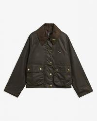 Veste Wax Barbour Icons Modern Spey