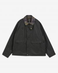 Veste Wax Barbour Icons Spey