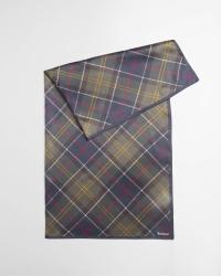 Foulard Tartan Barbour Kinsale